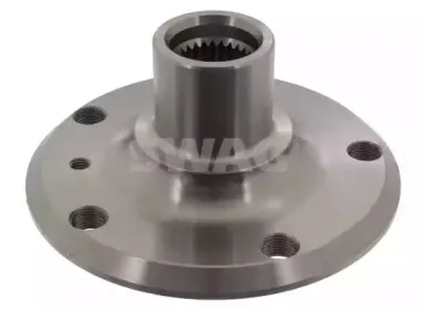 20 93 9818 SWAG Ступица колеса 20 93 9818 SWAG Ступица колеса